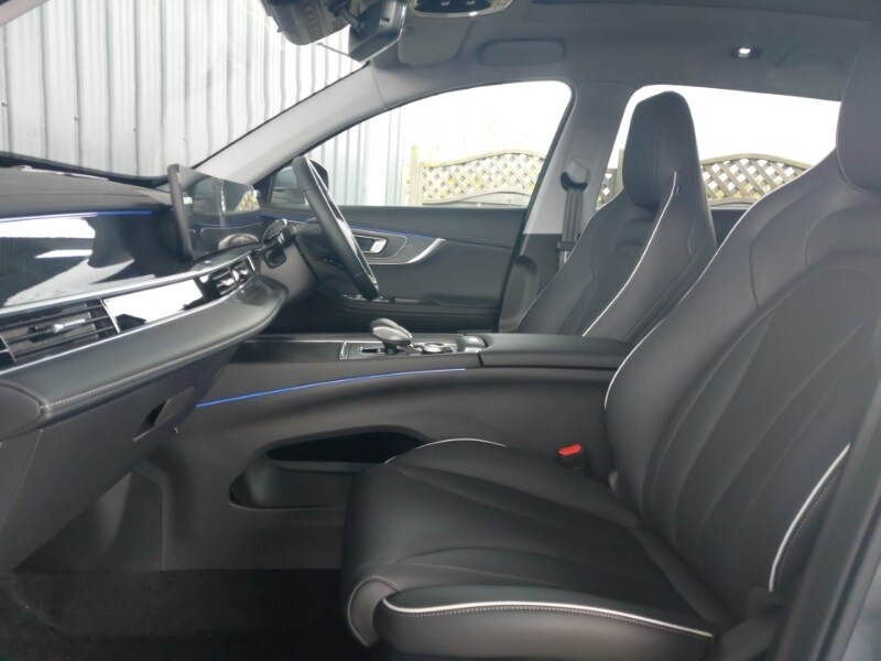 Used Chery Tiggo 7 2025 for sale - 76325723: Photo 5