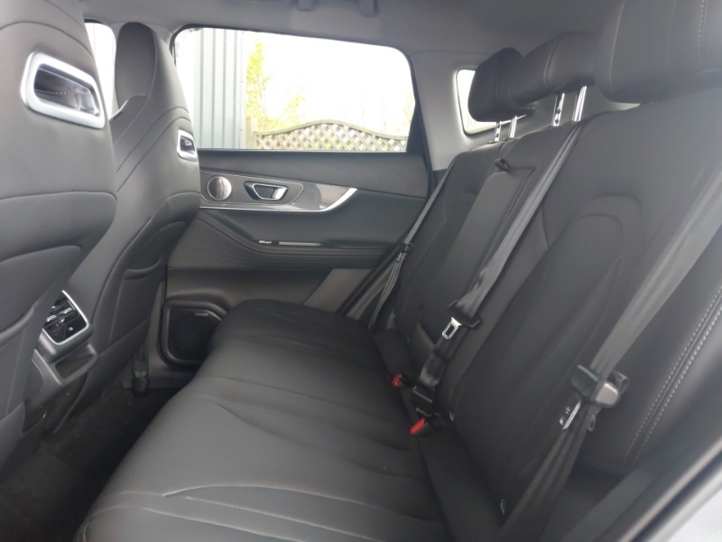 Used Chery Tiggo 7 2025 for sale - 76325723: Photo 6