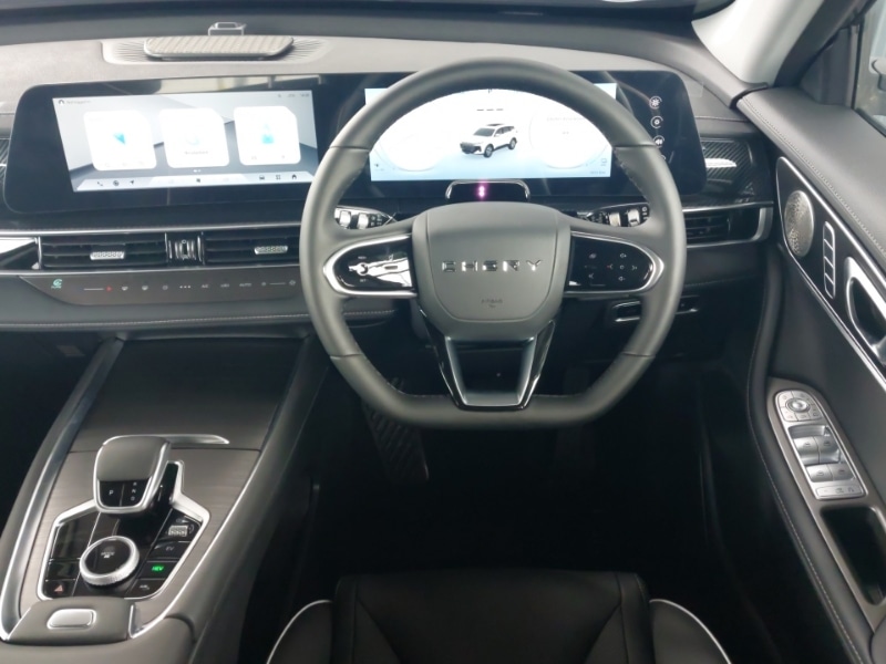 Used Chery Tiggo 7 2025 for sale - 76325723: Photo 7