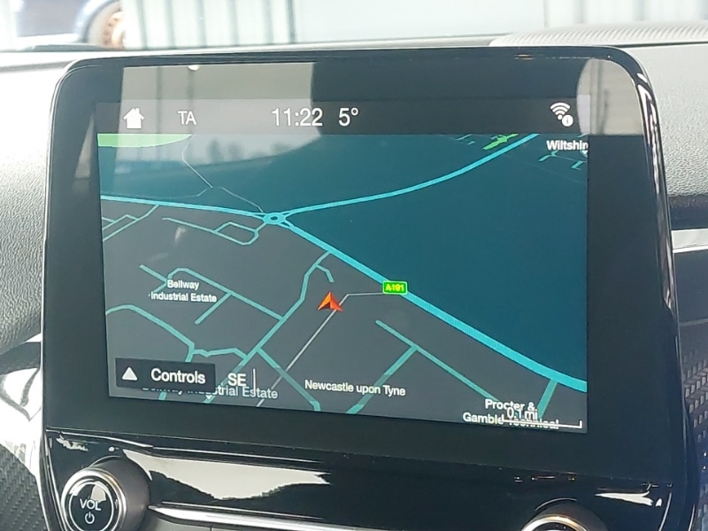 Used Ford Fiesta 2018 for sale - 77874019: Photo 10