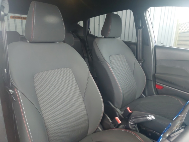 Used Ford Fiesta 2018 for sale - 77874019: Photo 13