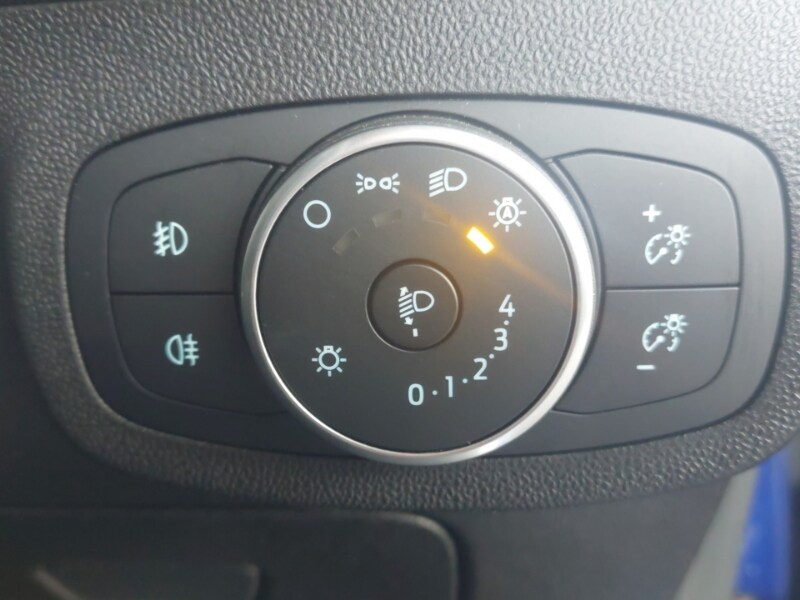 Used Ford Fiesta 2018 for sale - 77874019: Photo 14