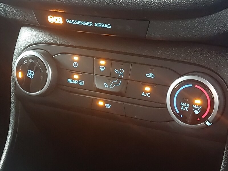 Used Ford Fiesta 2018 for sale - 77874019: Photo 15