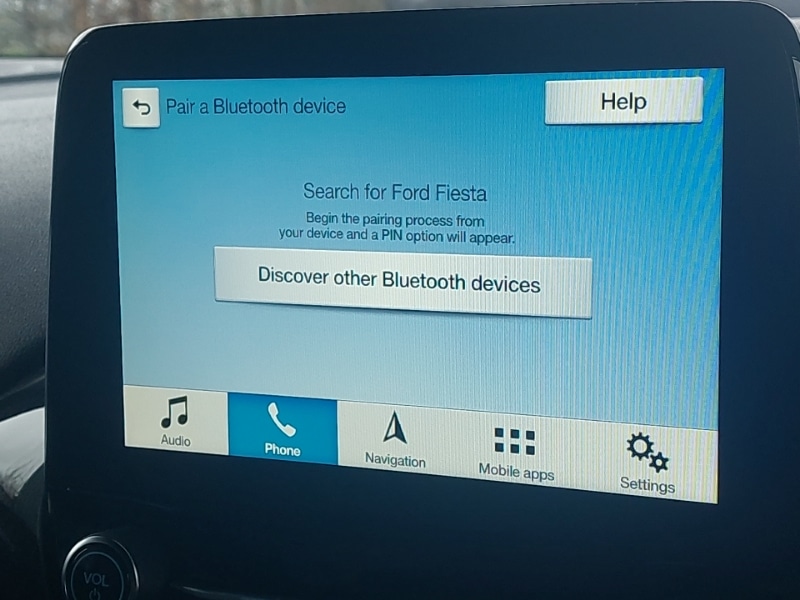 Used Ford Fiesta 2018 for sale - 77874019: Photo 19