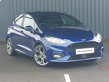 Ford Fiesta feature image