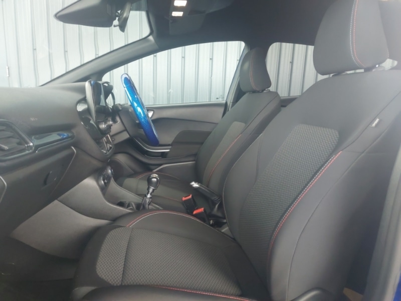 Used Ford Fiesta 2018 for sale - 77874019: Photo 5