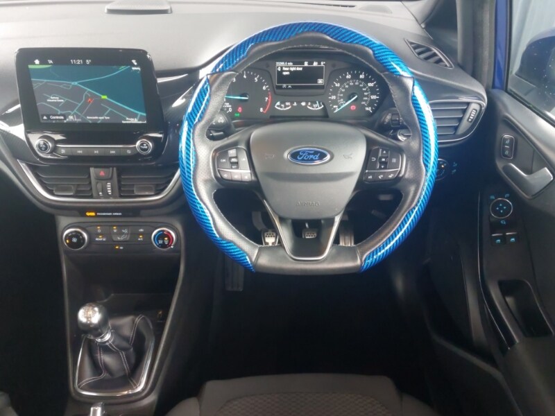 Used Ford Fiesta 2018 for sale - 77874019: Photo 7