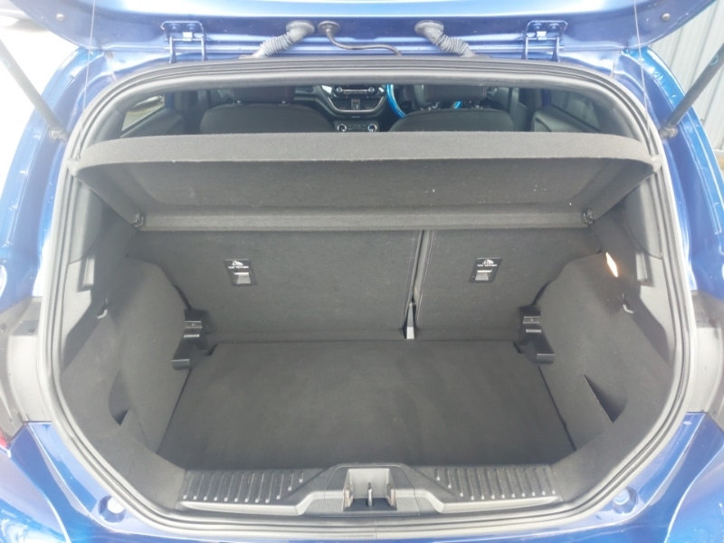 Used Ford Fiesta 2018 for sale - 77874019: Photo 8