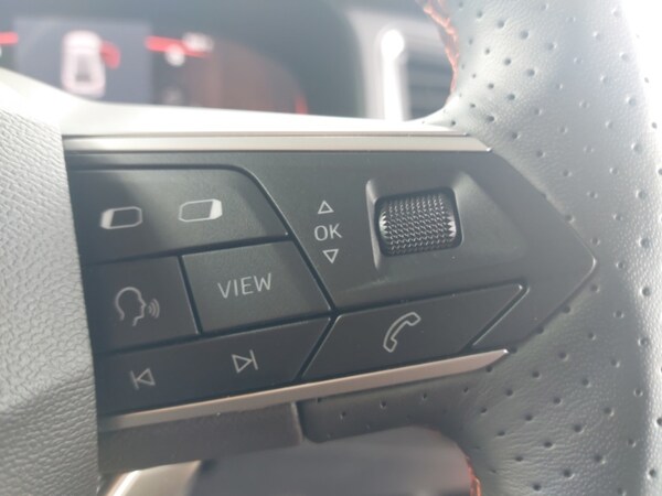Used SEAT Ateca 2024 for sale - 75386621: Photo 18
