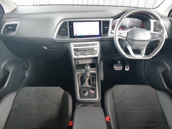 Used SEAT Ateca 2024 for sale - 75386621: Photo 2