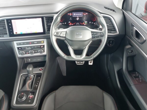 Used SEAT Ateca 2024 for sale - 75386621: Photo 7