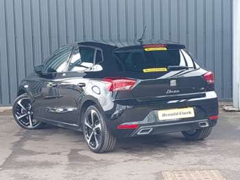 Used SEAT Ibiza 2022 for sale - 74943919: Photo