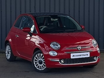 Used Fiat 500 2023 for sale - 79457789: Photo