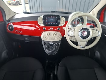 Used Fiat 500 2023 for sale - 79457789: Photo