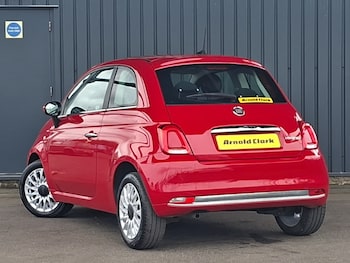 Used Fiat 500 2023 for sale - 79457789: Photo