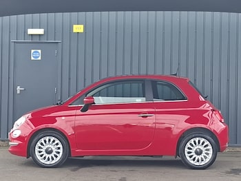 Used Fiat 500 2023 for sale - 79457789: Photo