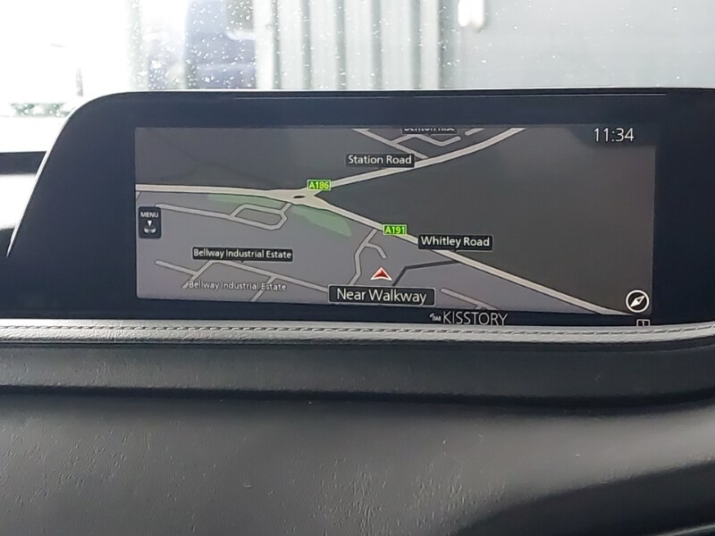 Used Mazda CX-30 2021 for sale - 77503558: Photo 10