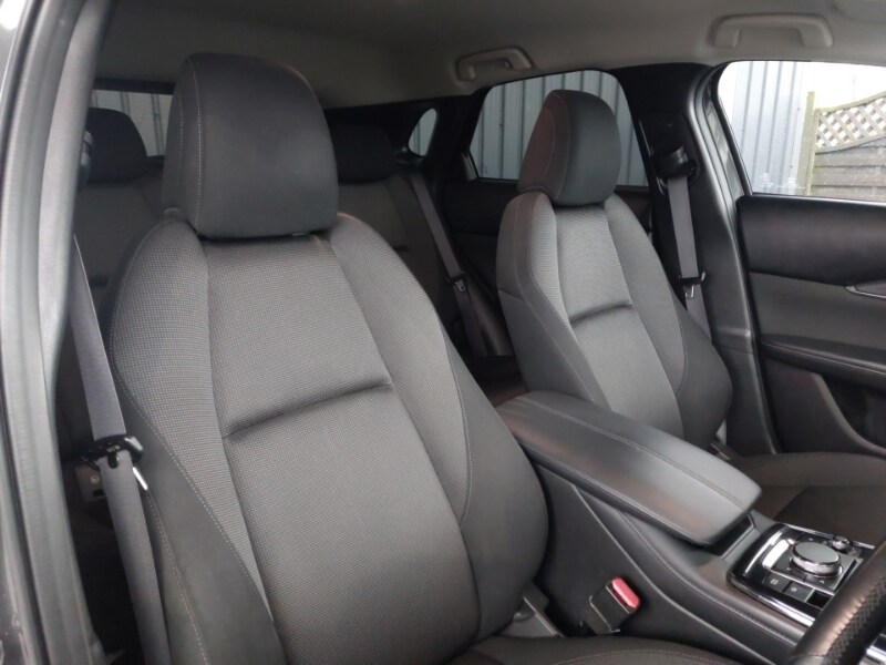 Used Mazda CX-30 2021 for sale - 77503558: Photo 12