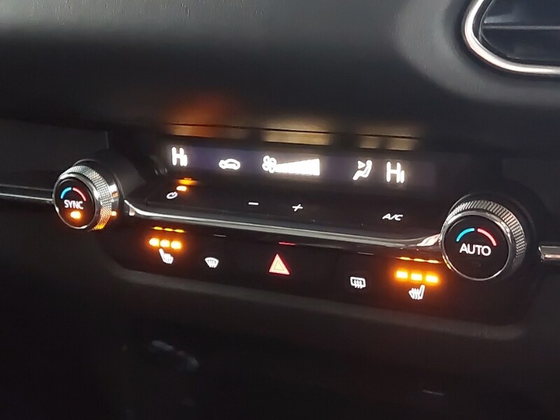 Used Mazda CX-30 2021 for sale - 77503558: Photo 14