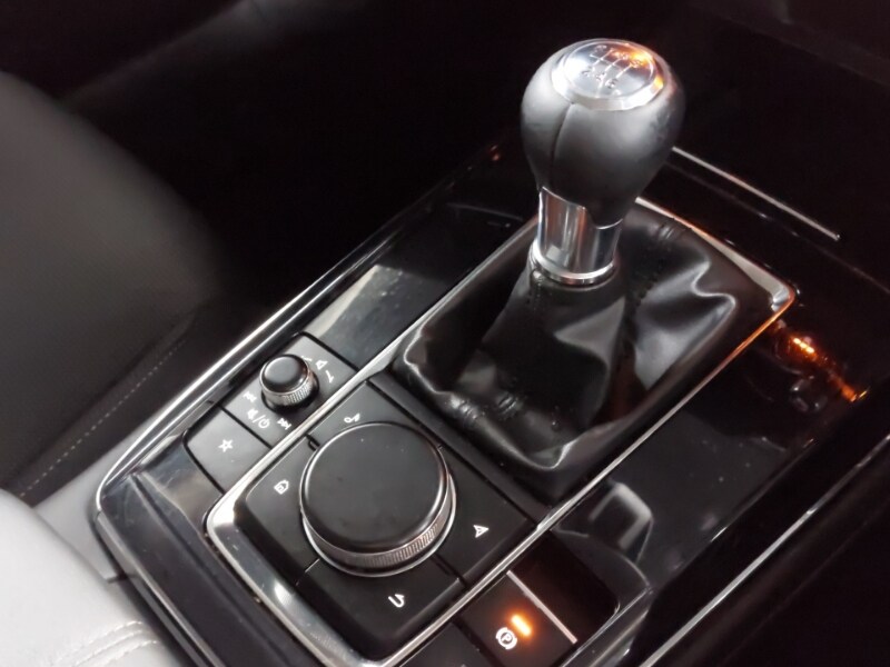 Used Mazda CX-30 2021 for sale - 77503558: Photo 15