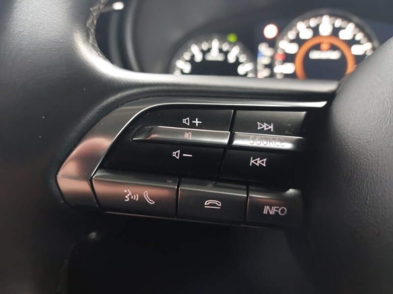 Used Mazda CX-30 2021 for sale - 77503558: Photo 16