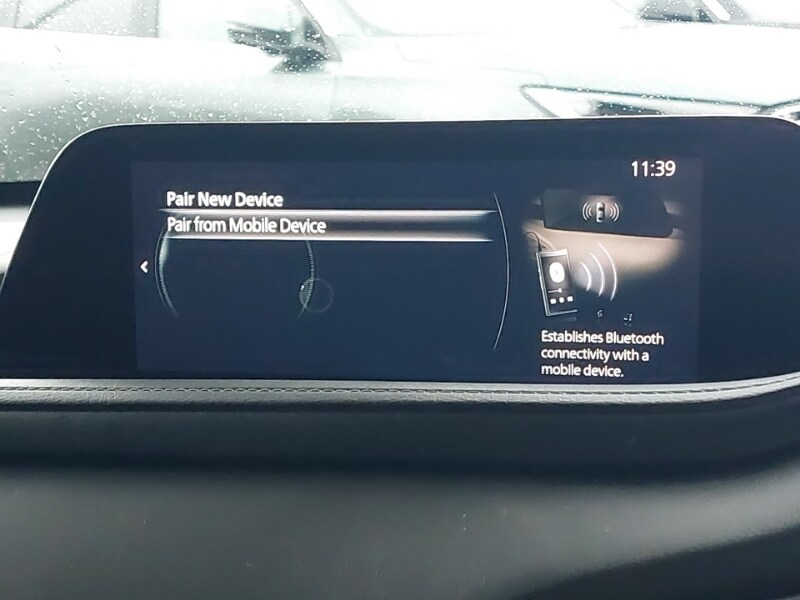 Used Mazda CX-30 2021 for sale - 77503558: Photo 18