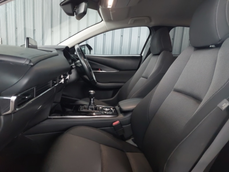 Used Mazda CX-30 2021 for sale - 77503558: Photo 5