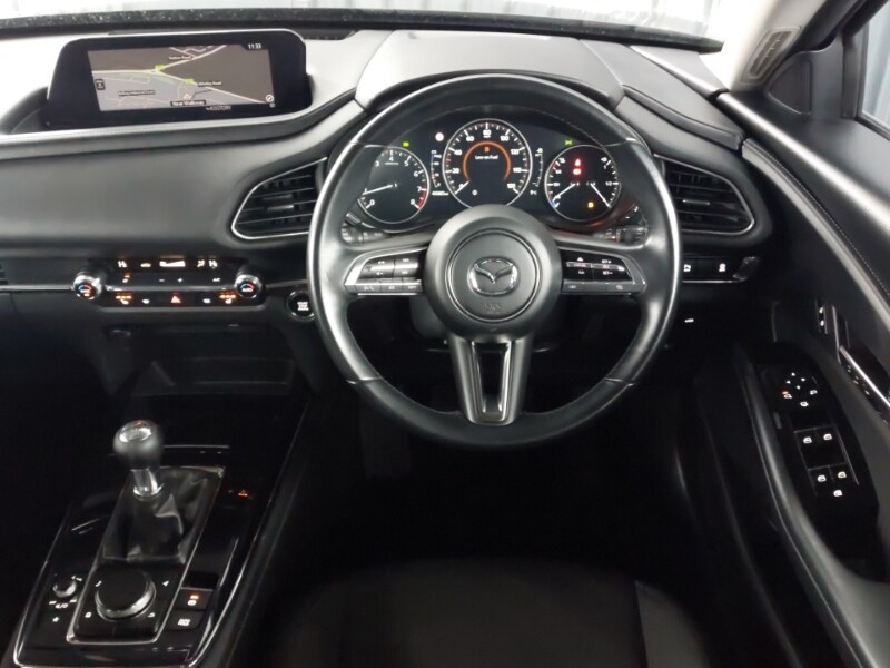 Used Mazda CX-30 2021 for sale - 77503558: Photo 7