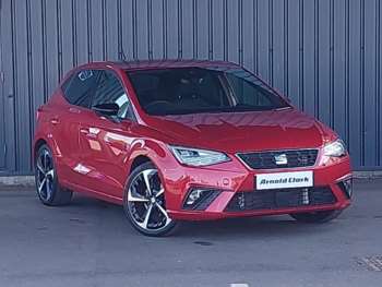 2023 - 1.0 TSI 110 FR Sport 5dr