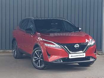 2024 - 1.3 DiG-T MH Tekna 5dr