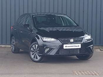 2025 - 1.0 TSI 95 SE Technology 5dr