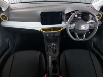 Used SEAT Ibiza 2025 for sale - 74647410: Photo