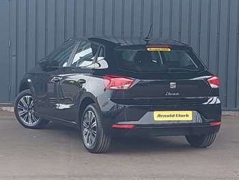 Used SEAT Ibiza 2025 for sale - 74647410: Photo