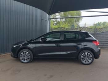 Used SEAT Ibiza 2025 for sale - 74647410: Photo