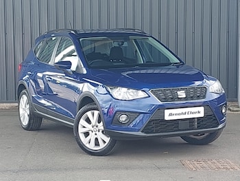 Used SEAT Arona 2018 for sale - 75750857: Photo