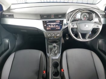 Used SEAT Arona 2018 for sale - 75750857: Photo