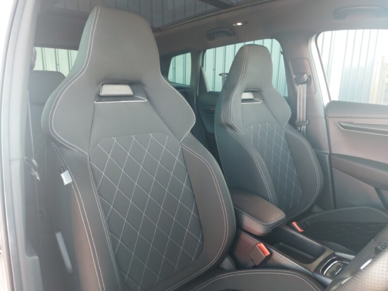 Used Skoda Karoq 2024 for sale - 76763963: Photo 13