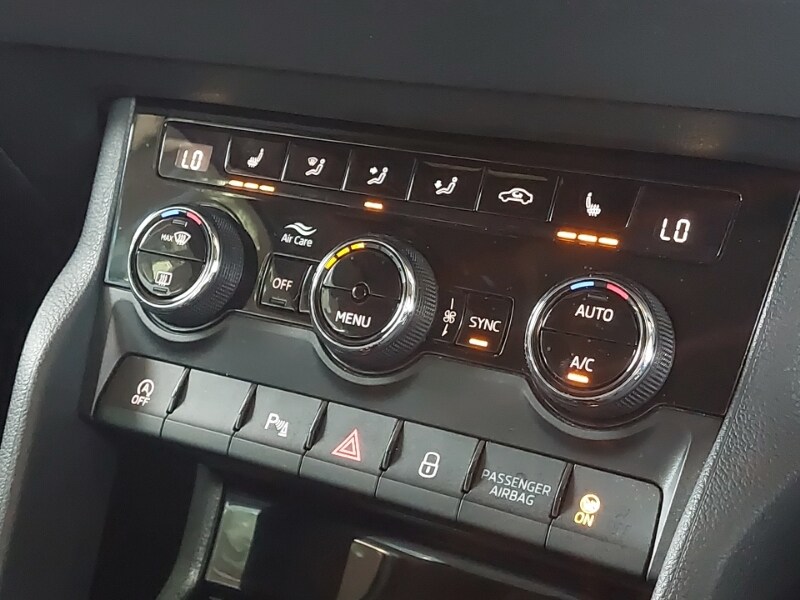 Used Skoda Karoq 2024 for sale - 76763963: Photo 16