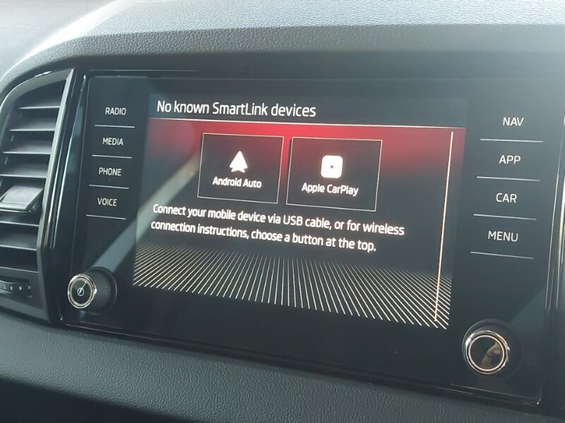 Used Skoda Karoq 2024 for sale - 76763963: Photo 19