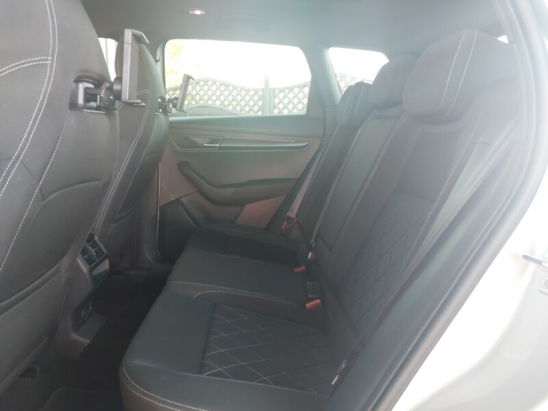 Used Skoda Karoq 2024 for sale - 76763963: Photo 6