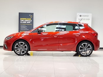 Used SEAT Ibiza 2024 for sale - 78522806: Photo