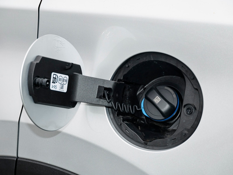 Used Chery Tiggo 7 2025 for sale - 76521408: Photo 17