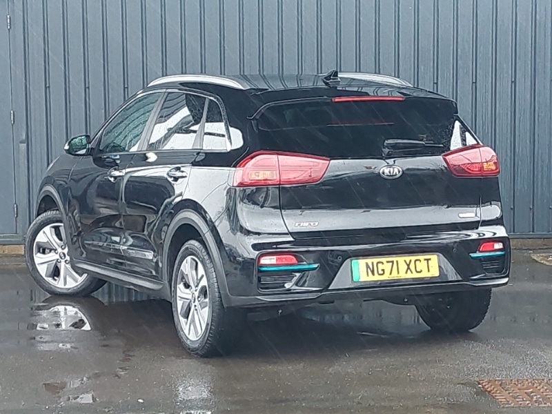 Used Kia Niro 2022 for sale - 77518043: Photo 3