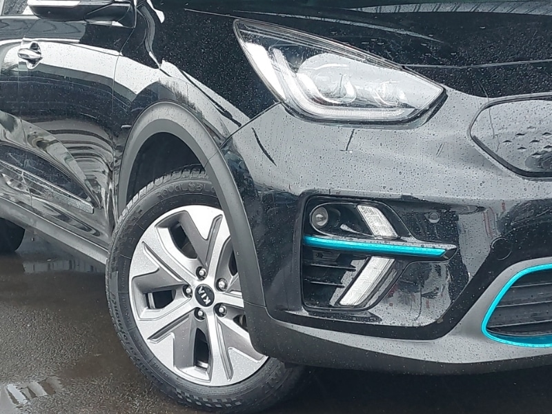 Used Kia Niro 2022 for sale - 77518043: Photo 9
