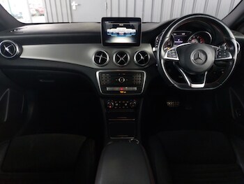 Used Mercedes-Benz GLA 2018 for sale - 78230230: Photo
