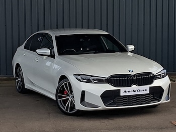 Used BMW 3 Series 2024 for sale - 79315756: Photo