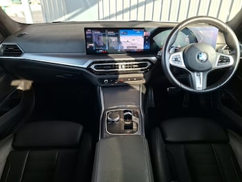 Used BMW 3 Series 2024 for sale - 79315756: Photo