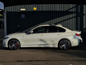 Used BMW 3 Series 2024 for sale - 79315756: Photo