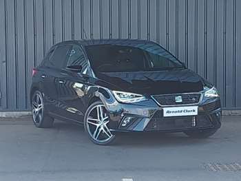 2021 - 1.0 TSI 110 FR Sport [EZ] 5dr
