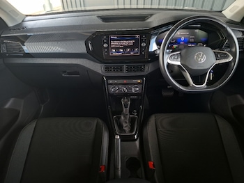 Used Volkswagen T-Cross 2024 for sale - 78783272: Photo